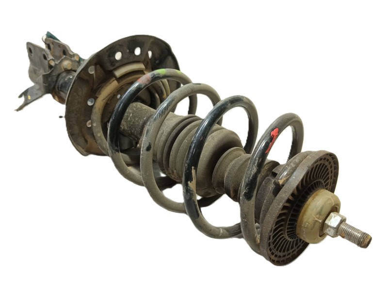 Recambio de amortiguador delantero derecho para dacia sandero iii 1.0 tce 90 referencia OEM IAM   