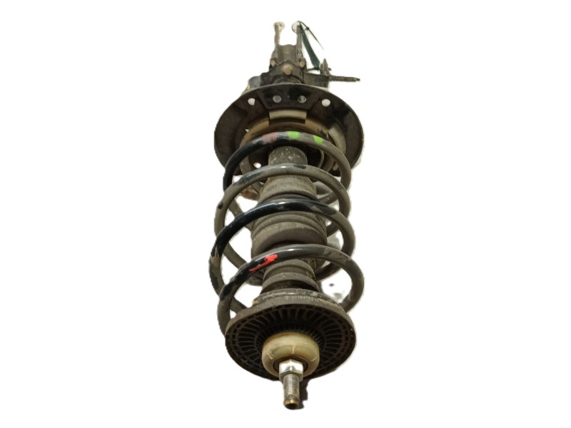 Recambio de amortiguador delantero derecho para dacia sandero iii 1.0 tce 90 referencia OEM IAM   