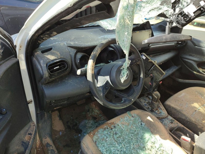 toyota yaris (_p21_, _pa1_, _ph1_) del año 2022