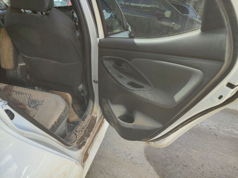 toyota yaris (_p21_, _pa1_, _ph1_) del año 2022