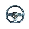 Recambio de volante para nissan juke (f16_) 1.0 referencia OEM IAM 484306PF1B 211020130 