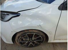 Recambio de aleta delantera izquierda para toyota yaris (_p21_, _pa1_, _ph1_) 1.5 hybrid (mxph10) referencia OEM IAM   