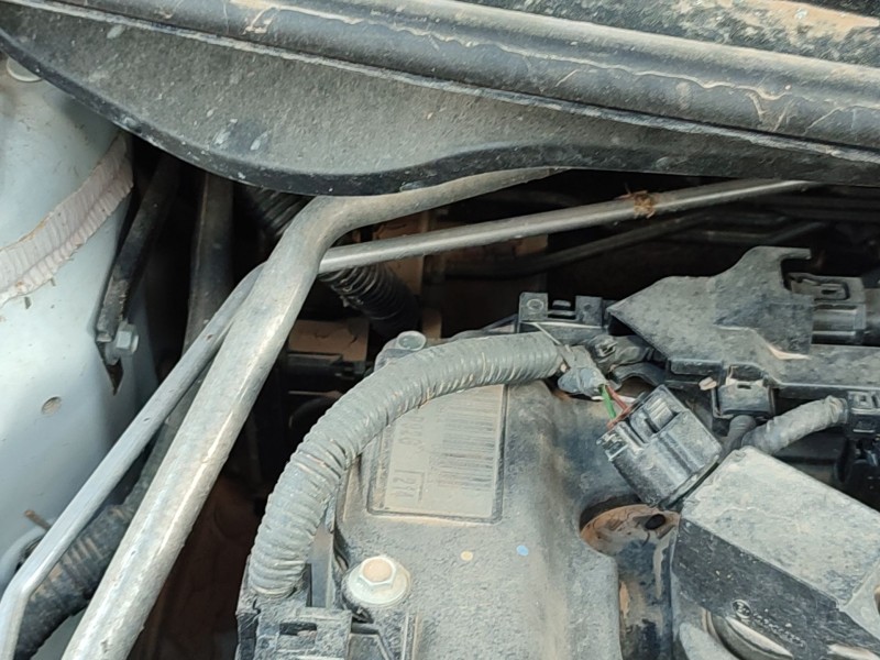 Recambio de abs para toyota yaris (_p21_, _pa1_, _ph1_) 1.5 hybrid (mxph10) referencia OEM IAM   