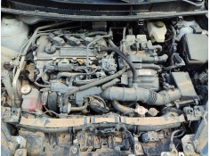 Recambio de caja cambios para toyota yaris (_p21_, _pa1_, _ph1_) 1.5 hybrid (mxph10) referencia OEM IAM   