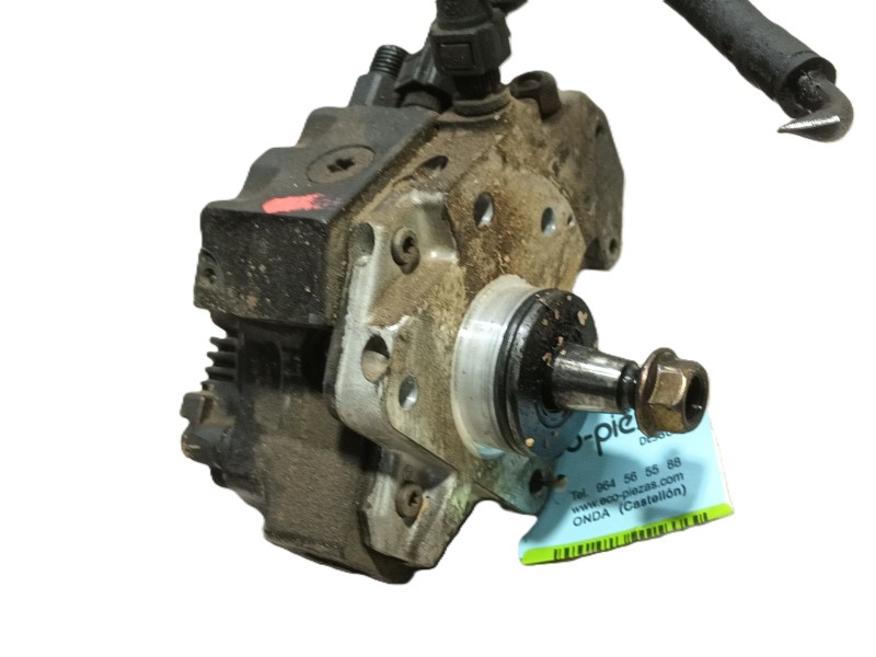 Recambio de bomba inyeccion para kia sorento i (jc) 2.5 crdi referencia OEM IAM   