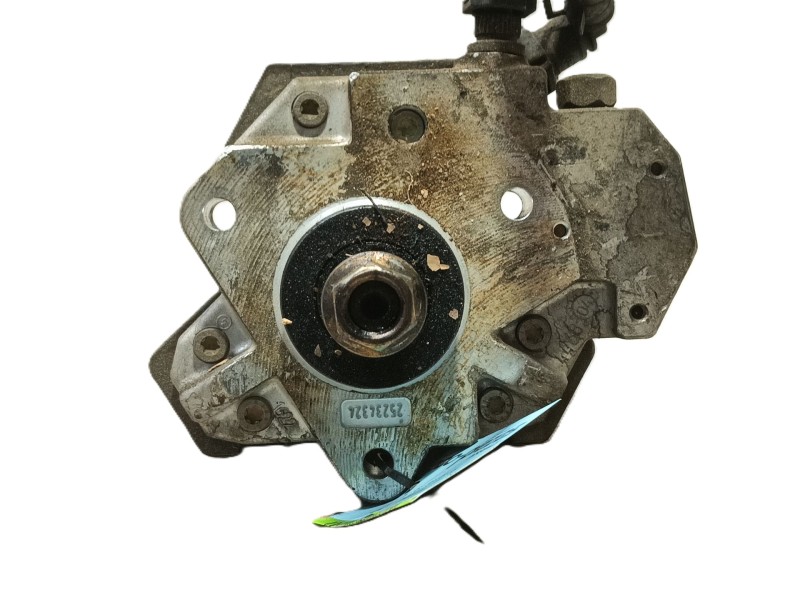 Recambio de bomba inyeccion para kia sorento i (jc) 2.5 crdi referencia OEM IAM   