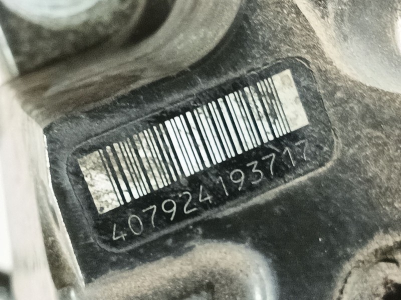 Recambio de bomba inyeccion para kia sorento i (jc) 2.5 crdi referencia OEM IAM   