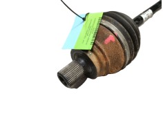 Recambio de transmision delantera derecha para volkswagen tiguan (ad1, ax1) 1.4 tsi referencia OEM IAM 3Q0407272AR   2