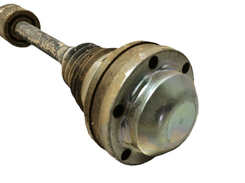 Recambio de transmision delantera derecha para volkswagen tiguan (ad1, ax1) 1.4 tsi referencia OEM IAM 3Q0407272AR  