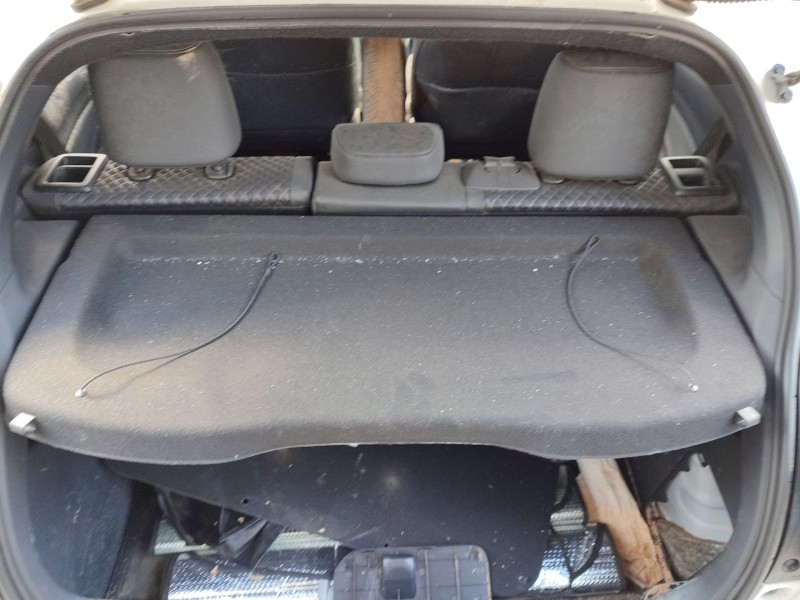 Recambio de bandeja trasera para toyota yaris (_p21_, _pa1_, _ph1_) 1.5 hybrid (mxph10) referencia OEM IAM   