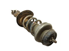 Recambio de amortiguador delantero izquierdo para dacia dokker monospace (ke_) 1.5 dci (keaj, keah) referencia OEM IAM   