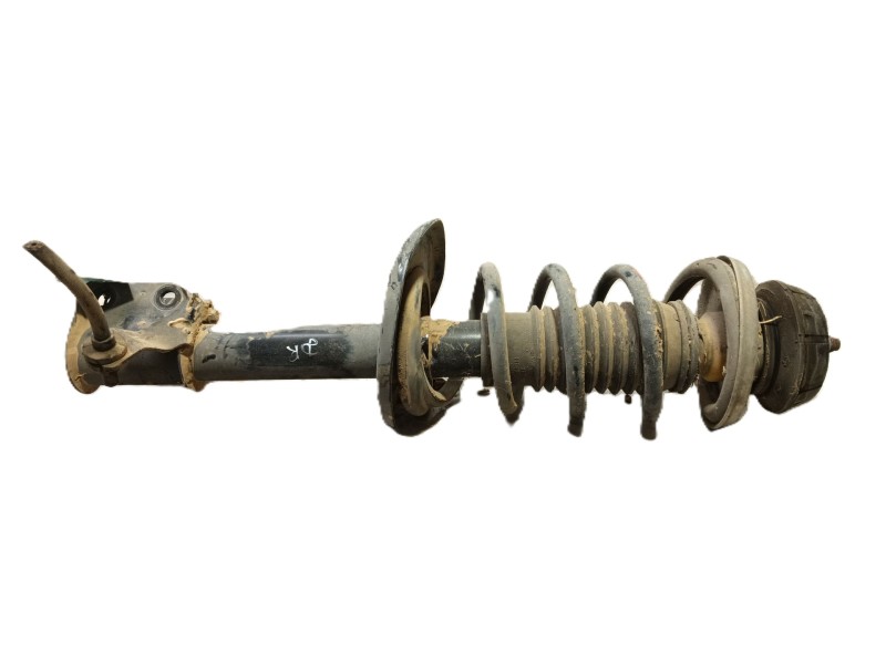 Recambio de amortiguador delantero derecho para dacia dokker monospace (ke_) 1.5 dci (keaj, keah) referencia OEM IAM   