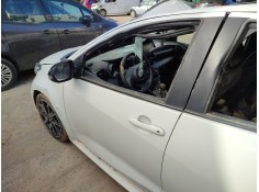 Recambio de puerta delantera izquierda para toyota yaris (_p21_, _pa1_, _ph1_) 1.5 hybrid (mxph10) referencia OEM IAM   