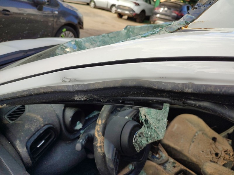 Recambio de puerta delantera izquierda para toyota yaris (_p21_, _pa1_, _ph1_) 1.5 hybrid (mxph10) referencia OEM IAM   