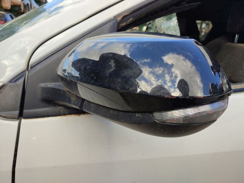 Recambio de retrovisor izquierdo para toyota yaris (_p21_, _pa1_, _ph1_) 1.5 hybrid (mxph10) referencia OEM IAM   