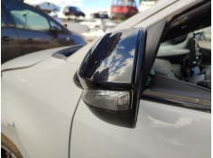 Recambio de retrovisor izquierdo para toyota yaris (_p21_, _pa1_, _ph1_) 1.5 hybrid (mxph10) referencia OEM IAM    2