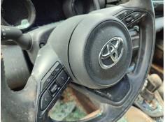 Recambio de airbag delantero izquierdo para toyota yaris (_p21_, _pa1_, _ph1_) 1.5 hybrid (mxph10) referencia OEM IAM   