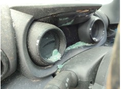 Recambio de cuadro instrumentos para toyota yaris (_p21_, _pa1_, _ph1_) 1.5 hybrid (mxph10) referencia OEM IAM   