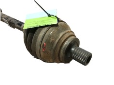 Recambio de transmision delantera izquierda para volkswagen tiguan (ad1, ax1) 1.4 tsi referencia OEM IAM 3Q0407271AB   2