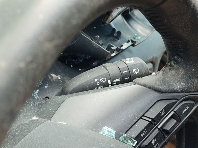 Recambio de mando limpia para toyota yaris (_p21_, _pa1_, _ph1_) 1.5 hybrid (mxph10) referencia OEM IAM   