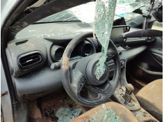 Recambio de salpicadero para toyota yaris (_p21_, _pa1_, _ph1_) 1.5 hybrid (mxph10) referencia OEM IAM   