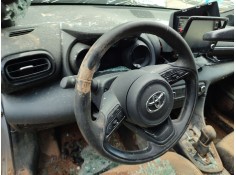 Recambio de volante para toyota yaris (_p21_, _pa1_, _ph1_) 1.5 hybrid (mxph10) referencia OEM IAM   