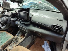 Recambio de salpicadero para toyota yaris (_p21_, _pa1_, _ph1_) 1.5 hybrid (mxph10) referencia OEM IAM    2