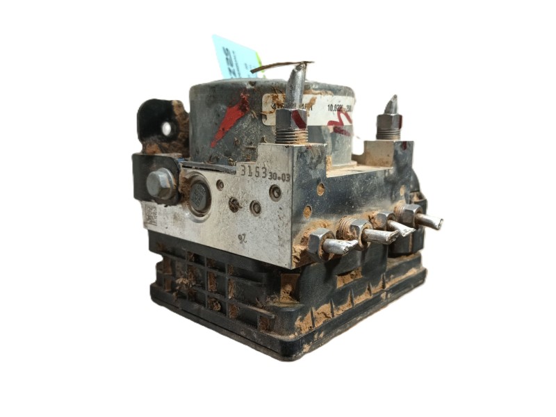 Recambio de abs para dacia sandero iii 1.0 tce 90 referencia OEM IAM 476603443R 476602867R 