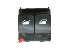 Recambio de mando elevalunas delantero izquierdo para citroën berlingo (er_, ec_) 1.5 bluehdi 100 referencia OEM IAM 98016298ZD 