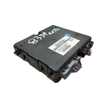 MODULO ELECTRONICO 285258299R 27760F272D 020224F00H592