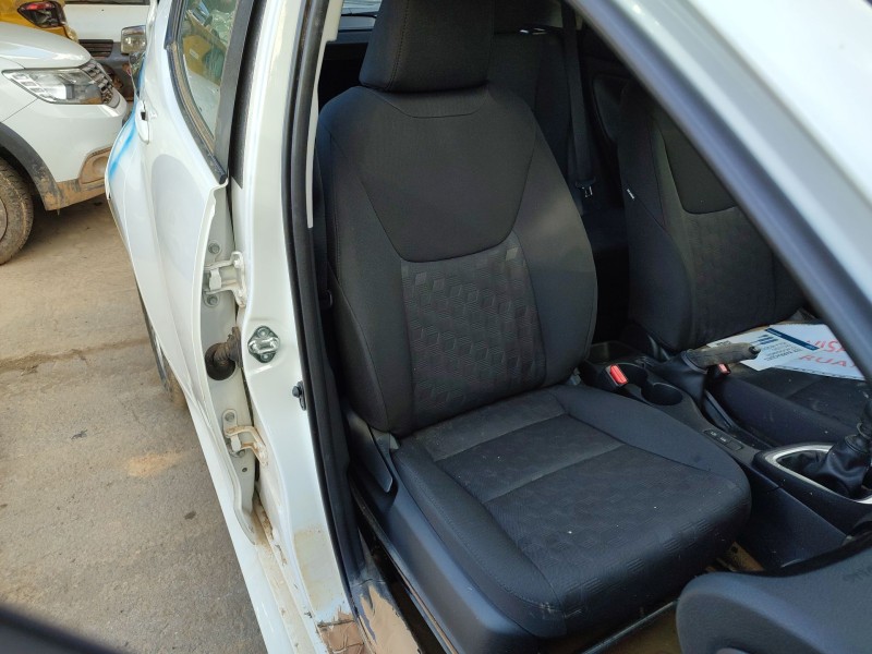 toyota yaris (_p21_, _pa1_, _ph1_) del año 2024