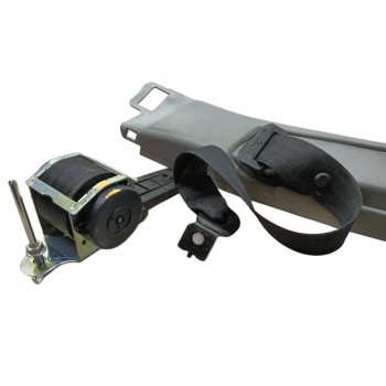 CINTURON SEGURIDAD DELANTERO IZQUIERDO 13242304 560834901D 