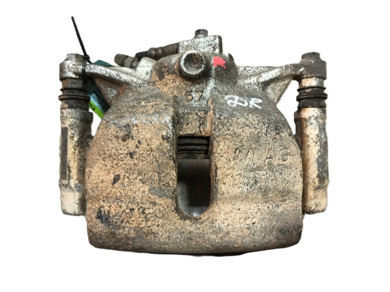 Recambio de pinza freno delantera derecha para volkswagen tiguan (ad1, ax1) 1.4 tsi referencia OEM IAM 8V0615124D  