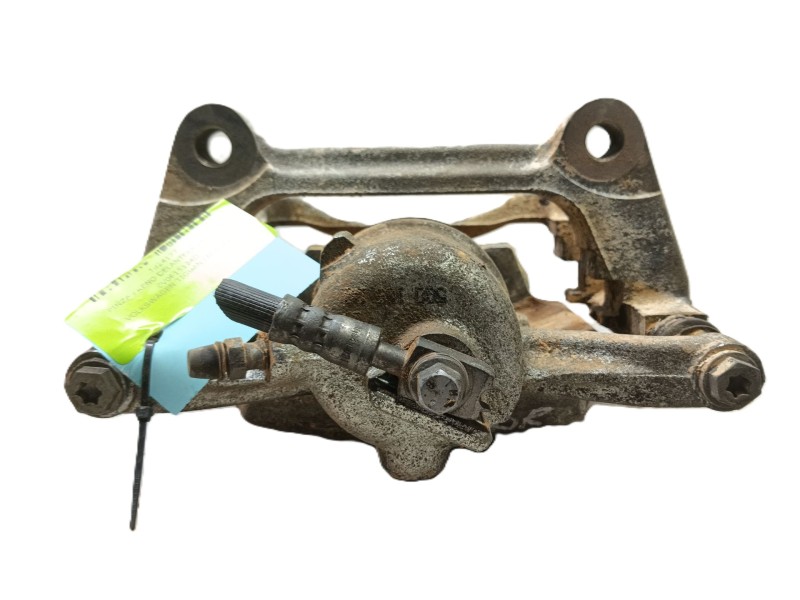 Recambio de pinza freno delantera derecha para volkswagen tiguan (ad1, ax1) 1.4 tsi referencia OEM IAM 8V0615124D  