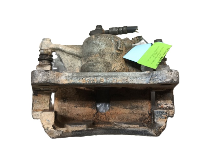 Recambio de pinza freno delantera derecha para volkswagen tiguan (ad1, ax1) 1.4 tsi referencia OEM IAM 8V0615124D  