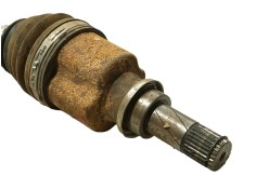 Recambio de transmision delantera derecha para dacia sandero iii 1.0 tce 90 referencia OEM IAM 391009769R 391009769RA  2