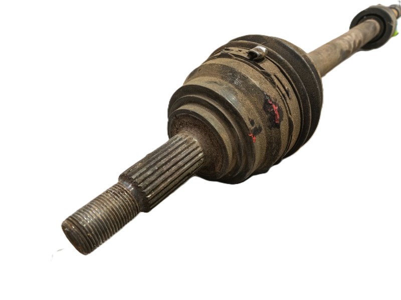 Recambio de transmision delantera derecha para dacia sandero iii 1.0 tce 90 referencia OEM IAM   