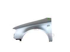 Recambio de aleta delantera izquierda para audi a4 b7 avant (8ed) 2.0 tdi referencia OEM IAM 8E0821105F  