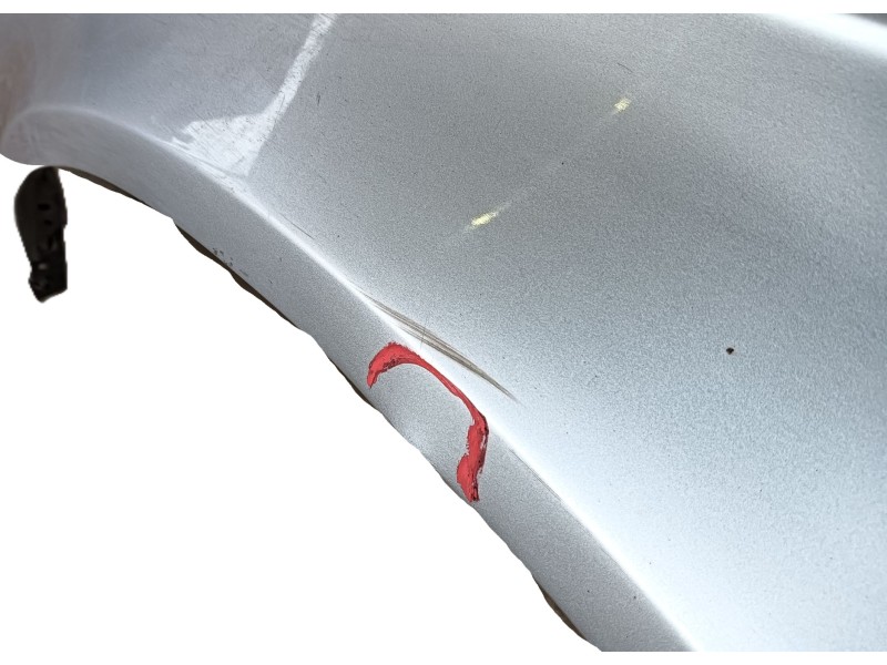 Recambio de aleta delantera izquierda para audi a4 b7 avant (8ed) 2.0 tdi referencia OEM IAM 8E0821105F  