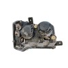 Recambio de faro izquierdo para dfsk k series caja/chasis 1.0 referencia OEM IAM  16936 