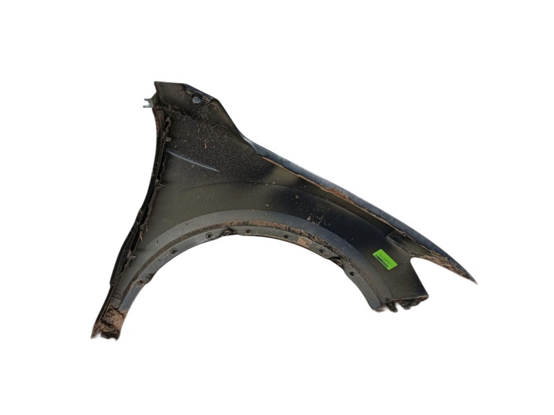 Recambio de aleta delantera izquierda para volkswagen t-roc (a11, d11) 1.0 tsi referencia OEM IAM   