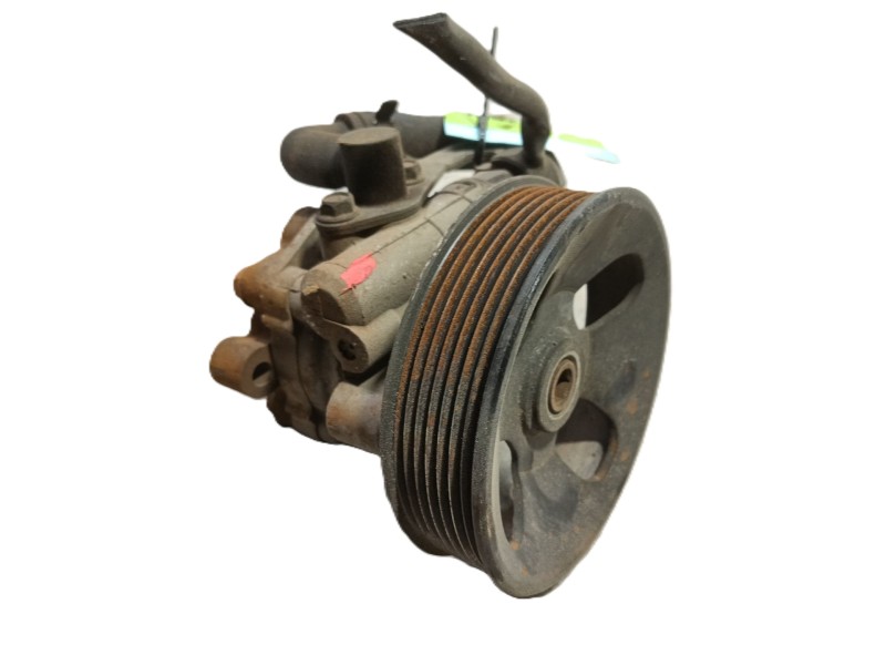 Recambio de bomba direccion para kia sorento i (jc) 2.5 crdi referencia OEM IAM   