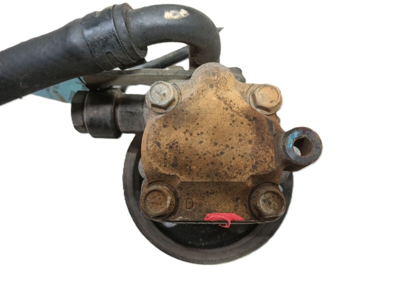 Recambio de bomba direccion para kia sorento i (jc) 2.5 crdi referencia OEM IAM   