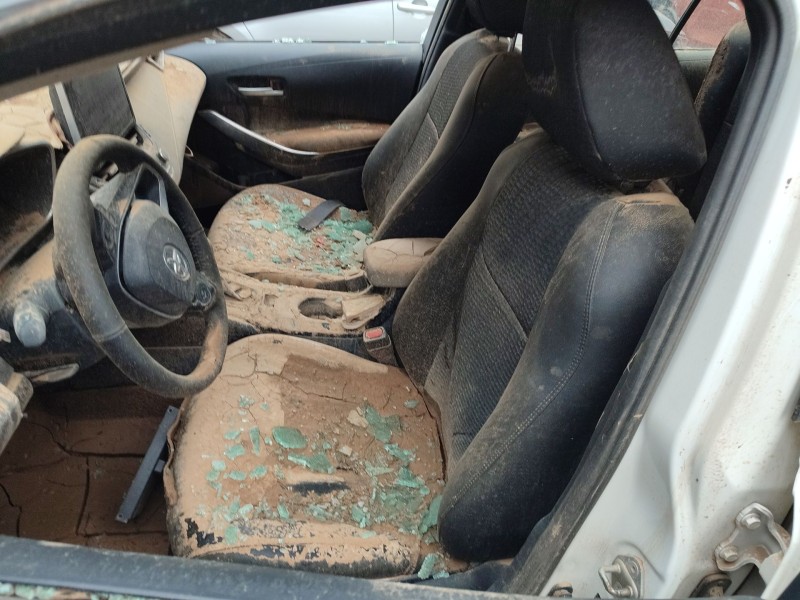 toyota corolla sedán (_e21_) del año 2023