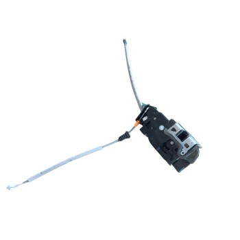 CERRADURA PUERTA DELANTERA IZQUIERDA A0997203702 A0997202302 
