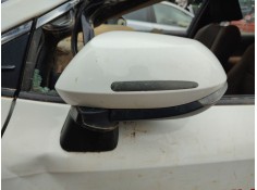 Recambio de retrovisor izquierdo para toyota corolla sedán (_e21_) 1.8 vvti hybrid (zwe211, mzea12) referencia OEM IAM   
