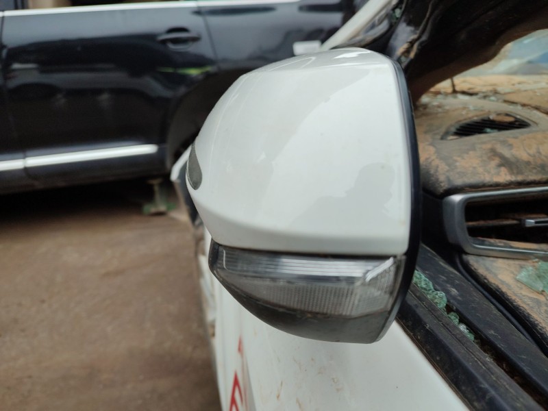 Recambio de retrovisor izquierdo para toyota corolla sedán (_e21_) 1.8 vvti hybrid (zwe211, mzea12) referencia OEM IAM   