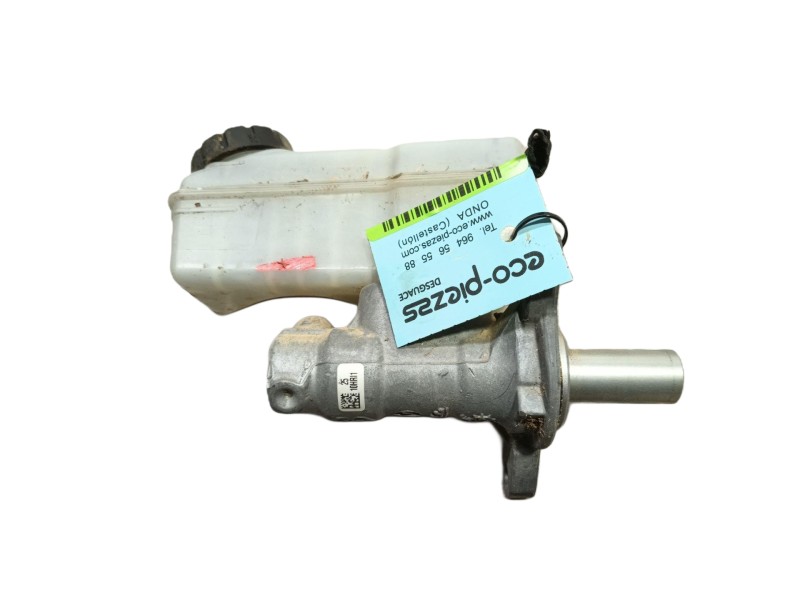 Recambio de bomba freno para dacia dokker monospace (ke_) 1.5 dci (keaj, keah) referencia OEM IAM 460112629R 1070529S01 