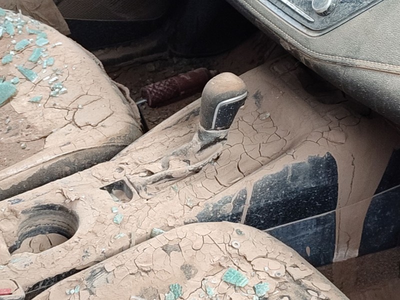 Recambio de pomo palanca cambio para toyota corolla sedán (_e21_) 1.8 vvti hybrid (zwe211, mzea12) referencia OEM IAM   