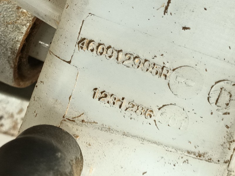 Recambio de bomba freno para dacia sandero iii 1.0 tce 90 referencia OEM IAM   